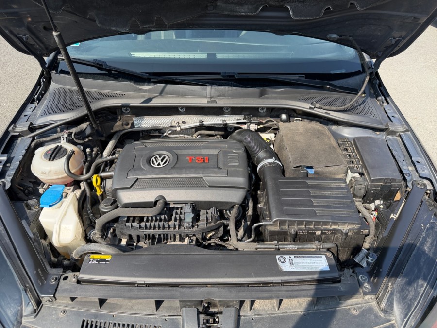 Annonce VOLKSWAGEN GOLF VII d'occasion GOLF VII à Caen (14)﻿ de 2016