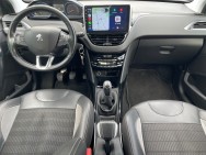 Annonce PEUGEOT 2008 I d'occasion 2008 I à Caen (14)﻿ de 2016