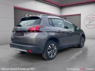 Annonce PEUGEOT 2008 I d'occasion 2008 I à Caen (14)﻿ de 2016