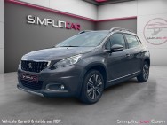 Annonce PEUGEOT 2008 I d'occasion 2008 I à Caen (14)﻿ de 2016
