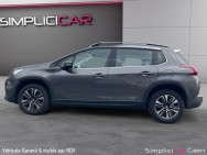 Annonce PEUGEOT 2008 I d'occasion 2008 I à Caen (14)﻿ de 2016