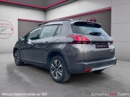 Annonce PEUGEOT 2008 I d'occasion 2008 I à Caen (14)﻿ de 2016