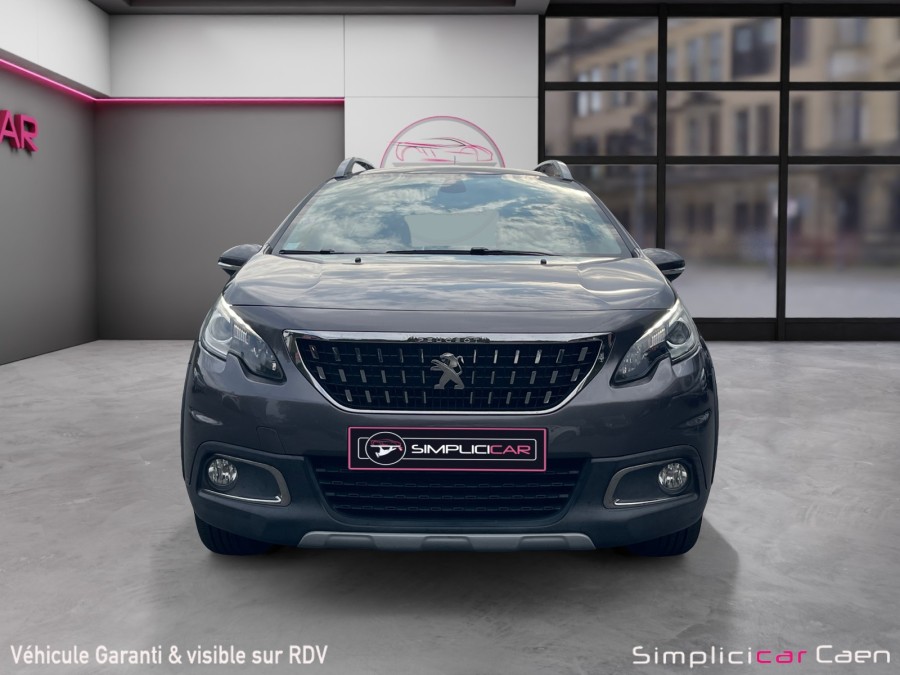 Annonce PEUGEOT 2008 I d'occasion 2008 I à Caen (14)﻿ de 2016