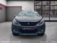 Annonce PEUGEOT 2008 I d'occasion 2008 I à Caen (14)﻿ de 2016