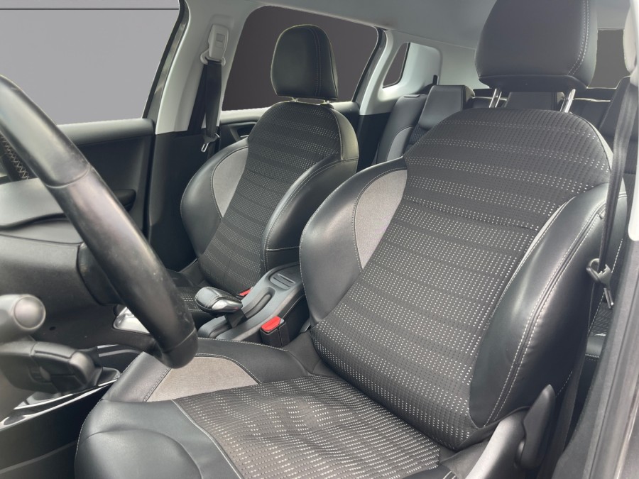 Annonce PEUGEOT 2008 I d'occasion 2008 I à Caen (14)﻿ de 2016