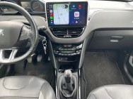 Annonce PEUGEOT 2008 I d'occasion 2008 I à Caen (14)﻿ de 2016