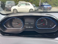 Annonce PEUGEOT 2008 I d'occasion 2008 I à Caen (14)﻿ de 2016