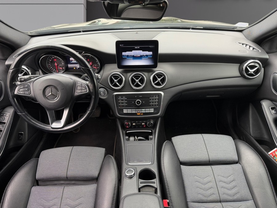 Annonce MERCEDES CLASSE GLA d'occasion CLASSE GLA à Caen (14)﻿ de 2018
