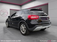 Annonce MERCEDES CLASSE GLA d'occasion CLASSE GLA à Caen (14)﻿ de 2018