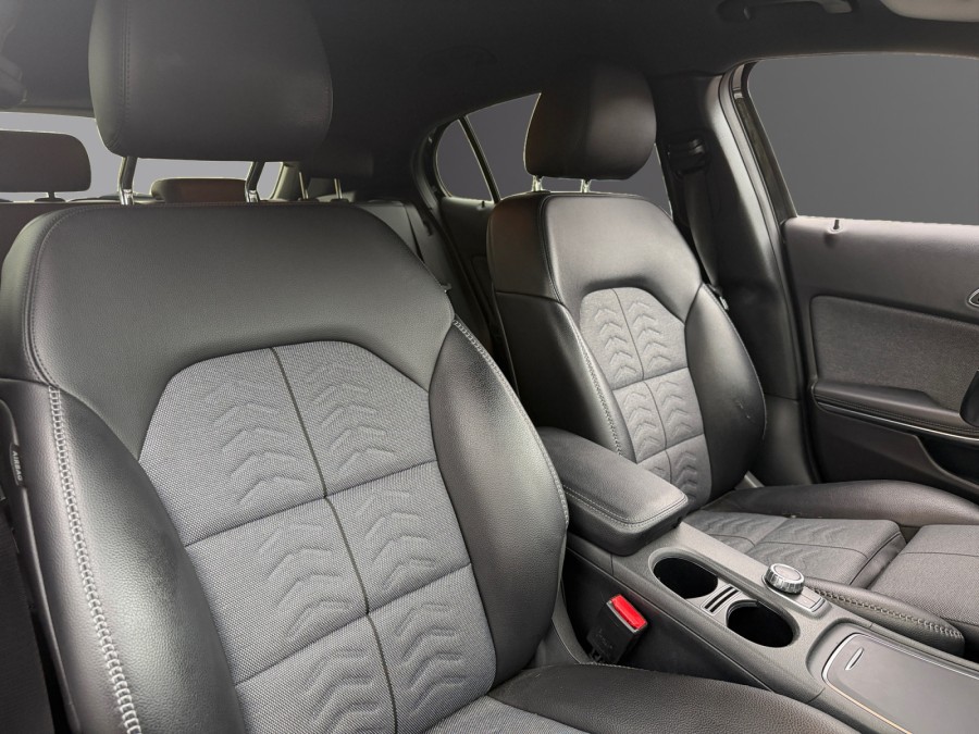 Annonce MERCEDES CLASSE GLA d'occasion CLASSE GLA à Caen (14)﻿ de 2018