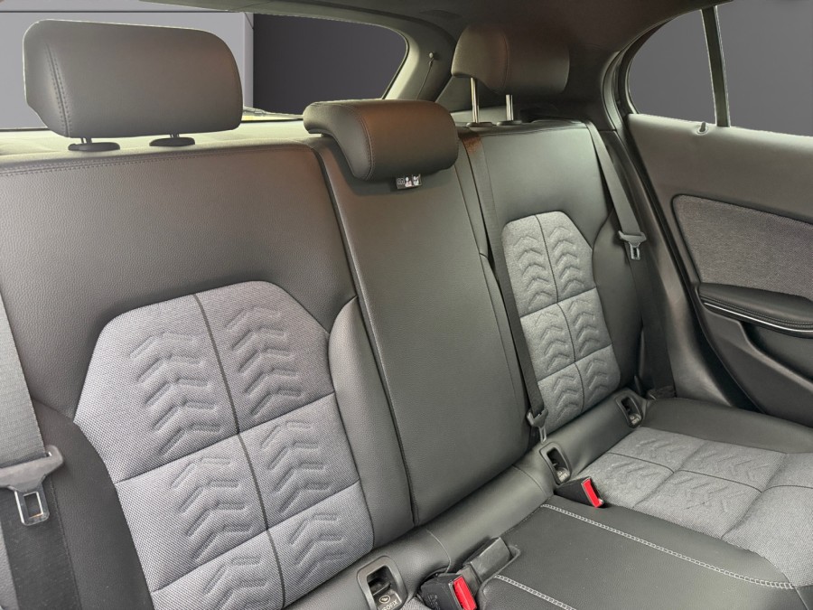 Annonce MERCEDES CLASSE GLA d'occasion CLASSE GLA à Caen (14)﻿ de 2018