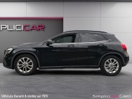 Annonce MERCEDES CLASSE GLA d'occasion CLASSE GLA à Caen (14)﻿ de 2018
