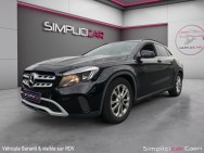 Annonce MERCEDES CLASSE GLA d'occasion CLASSE GLA à Caen (14)﻿ de 2018
