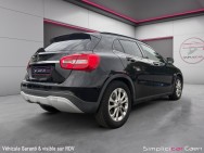 Annonce MERCEDES CLASSE GLA d'occasion CLASSE GLA à Caen (14)﻿ de 2018