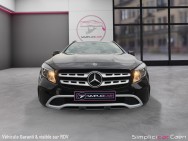 Annonce MERCEDES CLASSE GLA d'occasion CLASSE GLA à Caen (14)﻿ de 2018