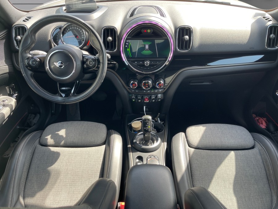 Annonce MINI MINI COUNTRYMAN d'occasion MINI COUNTRYMAN à Caen (14)﻿