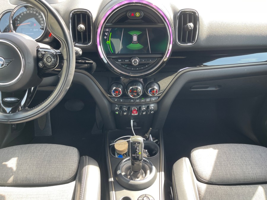 Annonce MINI MINI COUNTRYMAN d'occasion MINI COUNTRYMAN à Caen (14)﻿
