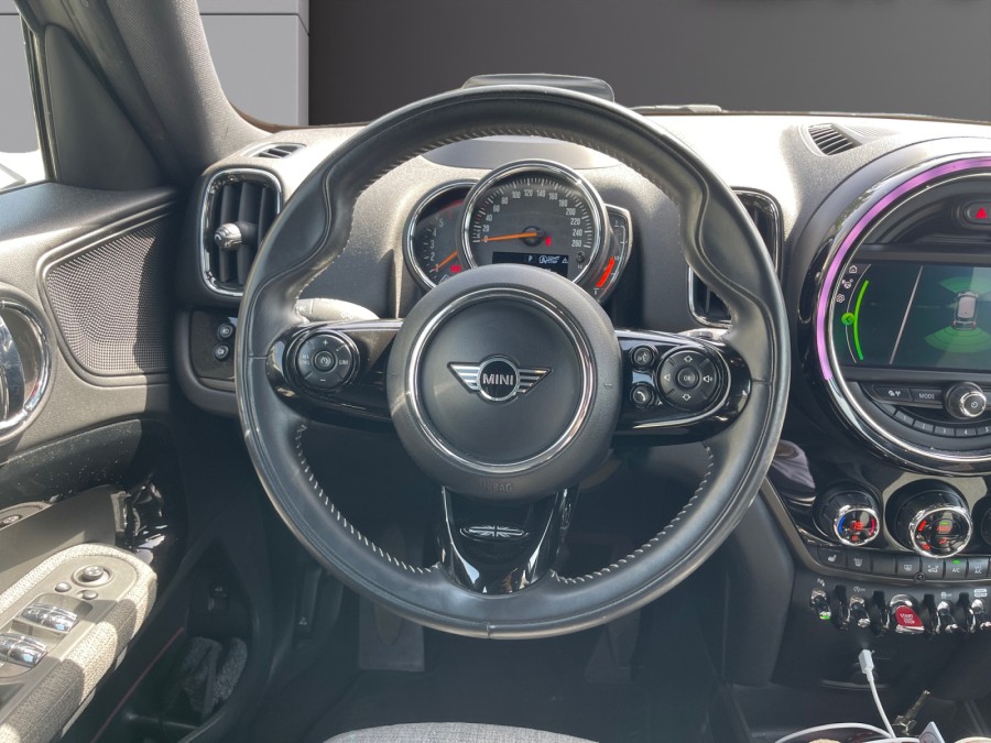 Annonce MINI MINI COUNTRYMAN d'occasion MINI COUNTRYMAN à Caen (14)﻿