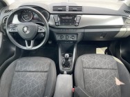 Annonce SKODA FABIA III d'occasion FABIA III à Caen (14)﻿ de 2018