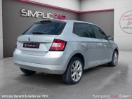 Annonce SKODA FABIA III d'occasion FABIA III à Caen (14)﻿ de 2018