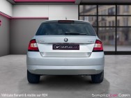 Annonce SKODA FABIA III d'occasion FABIA III à Caen (14)﻿ de 2018
