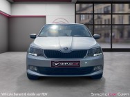 Annonce SKODA FABIA III d'occasion FABIA III à Caen (14)﻿ de 2018