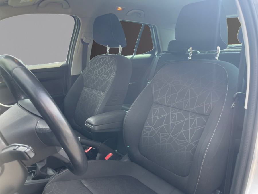 Annonce SKODA FABIA III d'occasion FABIA III à Caen (14)﻿ de 2018