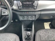 Annonce SKODA FABIA III d'occasion FABIA III à Caen (14)﻿ de 2018