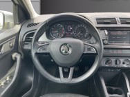 Annonce SKODA FABIA III d'occasion FABIA III à Caen (14)﻿ de 2018