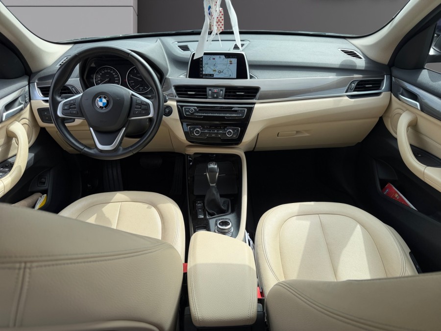 Annonce BMW X1 d'occasion X1 à Caen (14)﻿ de 2017