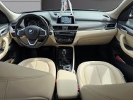 Annonce BMW X1 d'occasion X1 à Caen (14)﻿ de 2017
