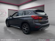 Annonce BMW X1 d'occasion X1 à Caen (14)﻿ de 2017