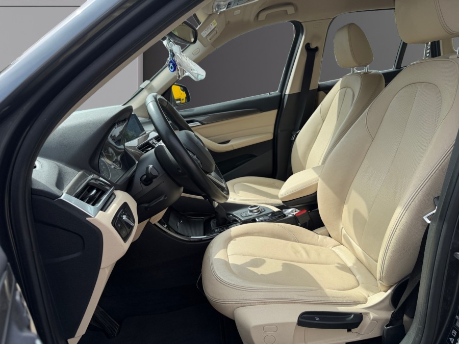 Annonce BMW X1 d'occasion X1 à Caen (14)﻿ de 2017