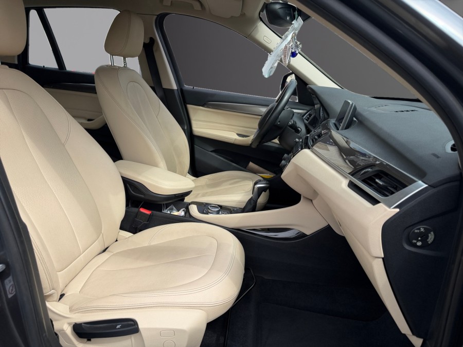 Annonce BMW X1 d'occasion X1 à Caen (14)﻿ de 2017