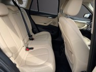 Annonce BMW X1 d'occasion X1 à Caen (14)﻿ de 2017