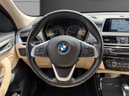 Annonce BMW X1 d'occasion X1 à Caen (14)﻿ de 2017