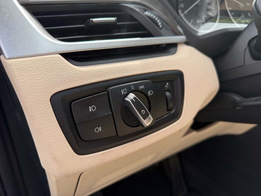 Annonce BMW X1 d'occasion X1 à Caen (14)﻿ de 2017
