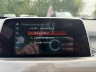 Annonce BMW X1 d'occasion X1 à Caen (14)﻿ de 2017