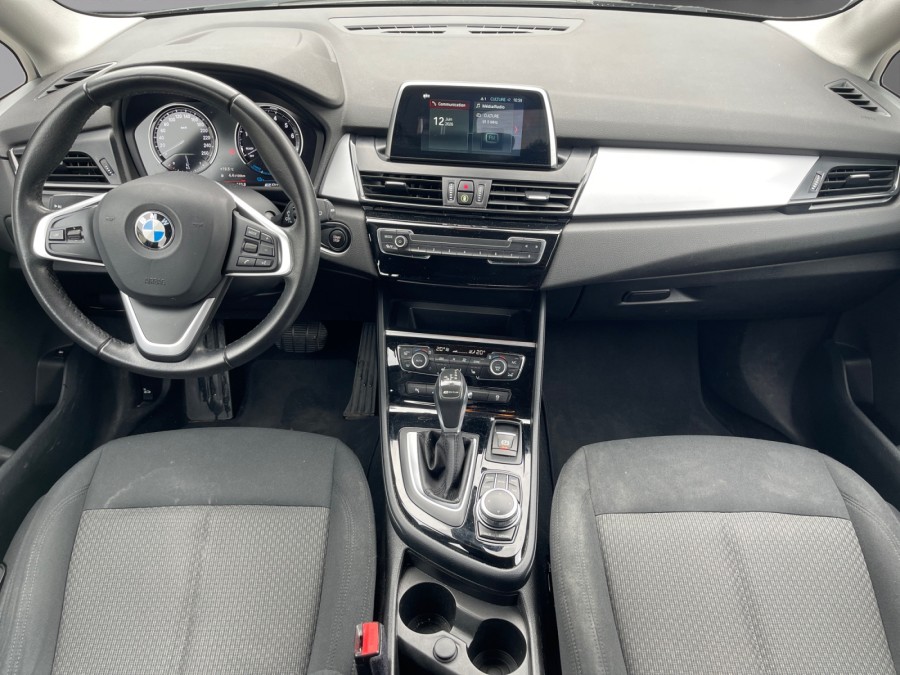 Annonce BMW 2 ACTIVE TOURER d'occasion 2 ACTIVE TOURER à Caen (14)﻿