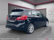 Annonce BMW 2 ACTIVE TOURER d'occasion 2 ACTIVE TOURER à Caen (14)﻿