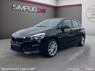 Annonce BMW 2 ACTIVE TOURER d'occasion 2 ACTIVE TOURER à Caen (14)﻿