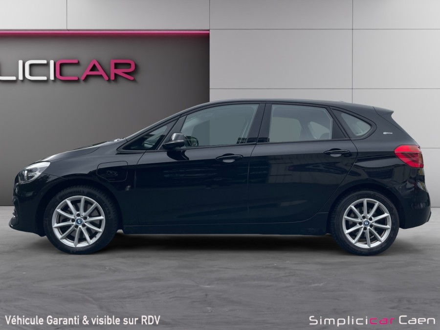 Annonce BMW 2 ACTIVE TOURER d'occasion 2 ACTIVE TOURER à Caen (14)﻿
