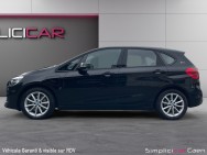 Annonce BMW 2 ACTIVE TOURER d'occasion 2 ACTIVE TOURER à Caen (14)﻿