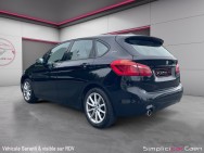 Annonce BMW 2 ACTIVE TOURER d'occasion 2 ACTIVE TOURER à Caen (14)﻿