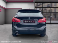 Annonce BMW 2 ACTIVE TOURER d'occasion 2 ACTIVE TOURER à Caen (14)﻿