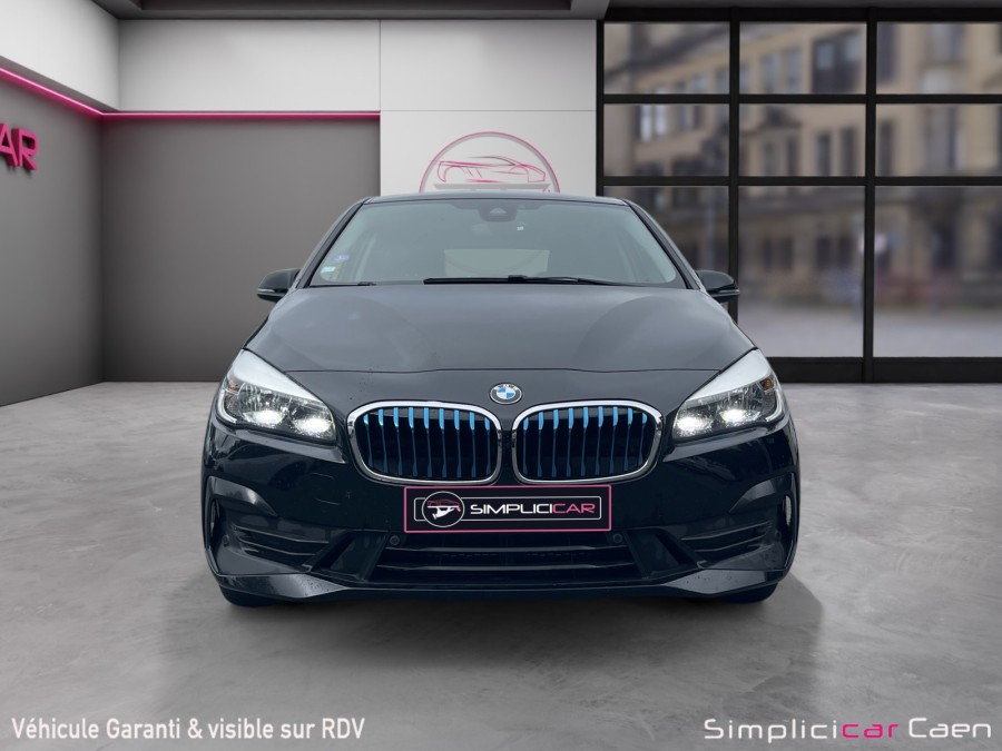 Annonce BMW 2 ACTIVE TOURER d'occasion 2 ACTIVE TOURER à Caen (14)﻿
