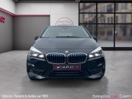 Annonce BMW 2 ACTIVE TOURER d'occasion 2 ACTIVE TOURER à Caen (14)﻿