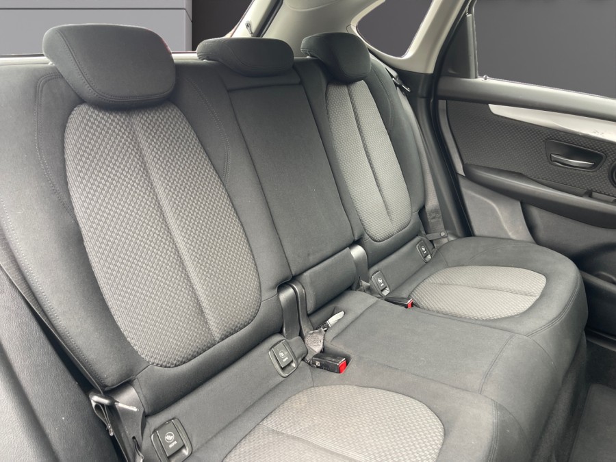 Annonce BMW 2 ACTIVE TOURER d'occasion 2 ACTIVE TOURER à Caen (14)﻿