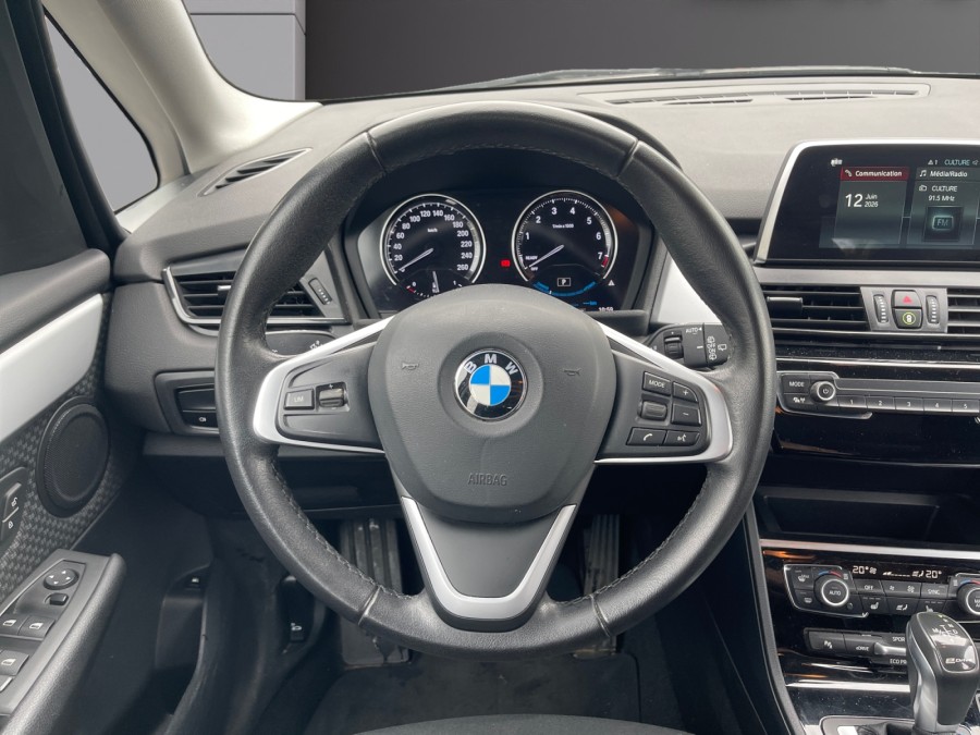 Annonce BMW 2 ACTIVE TOURER d'occasion 2 ACTIVE TOURER à Caen (14)﻿