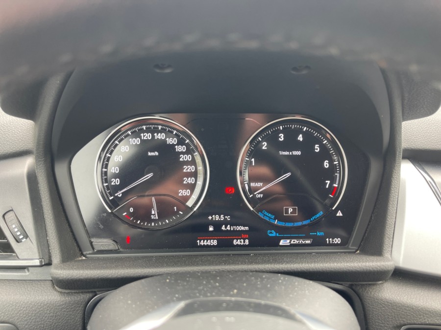 Annonce BMW 2 ACTIVE TOURER d'occasion 2 ACTIVE TOURER à Caen (14)﻿